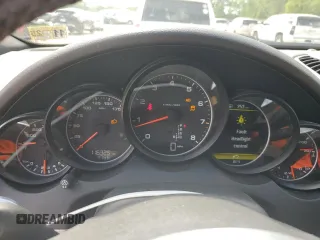2014 Porsche Cayenne z VIN WP1AA2A2XELA95345, wystawiony jako Copart lot #55649365 z przebiegiem 116 325 mil mil oraz Szkoda całkowita • Salvage title. Historia ofert i sprzedaży dostępna na DreamBid. Obrazek 9.