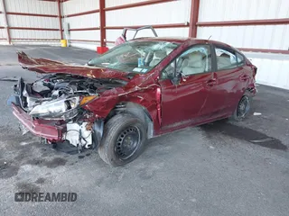 2019 Subaru Impreza z VIN 4S3GKAA68K3620310, wystawiony jako IAAI lot #42138470 z przebiegiem 93 216 mil mil oraz . Historia ofert i sprzedaży dostępna na DreamBid. Obrazek 17.
