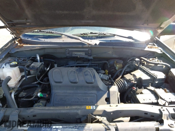 2004 Ford Escape XLT with VIN 1FMCU031X4DA18148, listed as a IAAI auction lot 42566498 with 264,092 mi miles and . Bid and sale history available at DreamBid. Image 10.