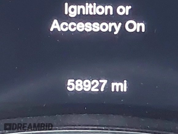 2020 Jeep Grand Cherokee Altitude with VIN 1C4RJEAG7LC113542, listed as a IAAI auction lot 41485511 with 58,927 mi miles and . Bid and sale history available at DreamBid. Image 15.