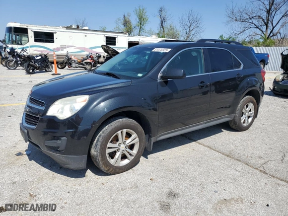 2013 Chevrolet Equinox LT with VIN 2GNALDEK2D6396563, listed as a Copart auction lot 51475925 with 203,647 mi miles and Clean Title. Bid and sale history available at carsss.com. Image 1.