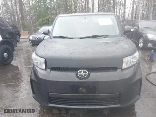 2012 Scion xB with VIN JTLZE4FE3CJ008728, listed as a IAAI auction lot 42000043 with 172,199 mi miles. Bid and sale history available at carsss.com. Image 12.
