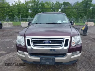 2007 Ford Explorer Eddie Bauer с VIN 1FMEU74867UA96850, выставлен на аукционе IAAI как лот 42342510 с пробегом 265 583 миль миль и . История ставок и продаж доступна на DreamBid. Изображение 6.