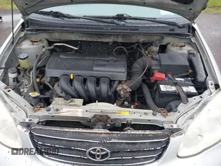 2003 Toyota Corolla CE with VIN 2T1BR32E13C051798, listed as a IAAI auction lot 42009353 with 153,941 mi miles and . Bid and sale history available at DreamBid. Image 10.