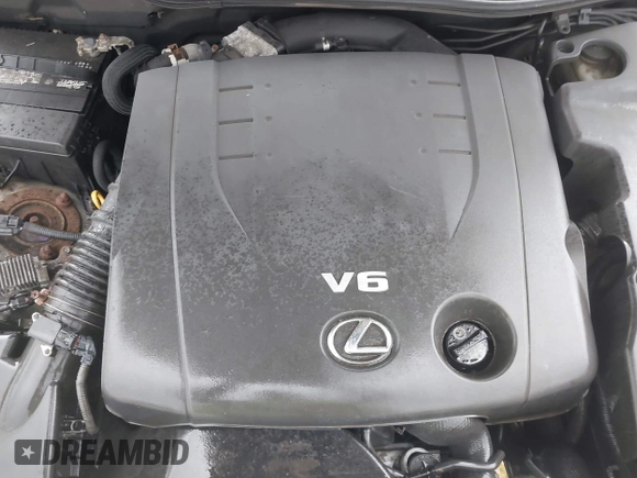 2010 Lexus IS 250 z VIN JTHCF5C2XA5036139, wystawiony jako IAAI lot #42101015 z przebiegiem 198 782 mil mil oraz . Historia ofert i sprzedaży dostępna na DreamBid. Obrazek 10.
