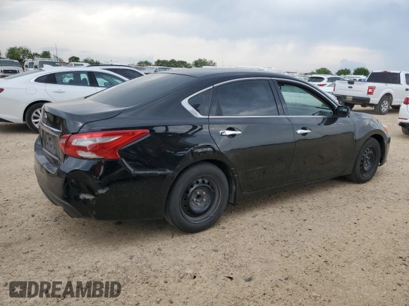 2017 Nissan Altima S with VIN 1N4AL3APXHN344576, listed as a Copart auction lot 54925865 with 283,401 mi miles and Clean Title. Bid and sale history available at DreamBid. Image 3.