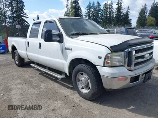 2005 Ford F-250 с VIN 1FTSW20Y05EA90351, выставлен на аукционе IAAI как лот 42089045 с пробегом 123 308 миль миль и . История ставок и продаж доступна на DreamBid. Изображение 1.