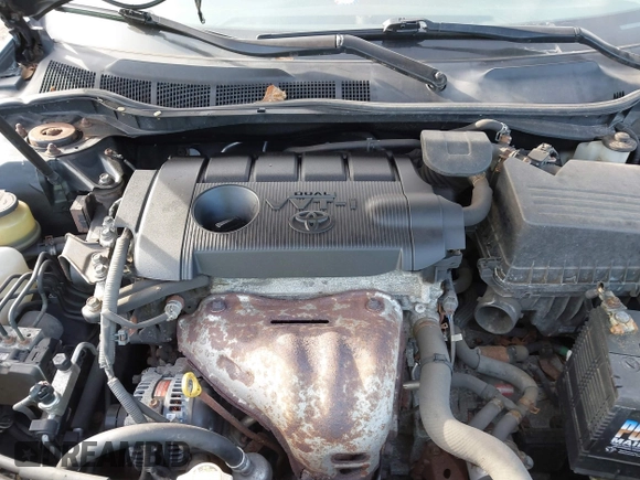 2011 Toyota Camry LE with VIN 4T4BF3EK5BR197179, listed as a IAAI auction lot 41789022 with Not Provided miles. Bid and sale history available at carsss.com. Image 10.