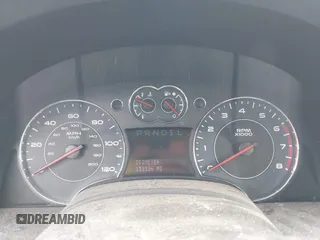 2007 Pontiac Torrent z VIN 2CKDL63F076029018, wystawiony jako IAAI lot #42088457 z przebiegiem 153 326 mil mil oraz . Historia ofert i sprzedaży dostępna na DreamBid. Obrazek 7.