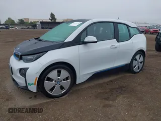 2014 BMW i3 с VIN WBY1Z4C51EV274325, выставлен на аукционе IAAI как лот 42412745 с пробегом 65 641 миль миль и . История ставок и продаж доступна на DreamBid. Изображение 2.