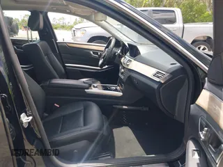 2014 Mercedes-Benz E 350 Sport with VIN WDDHF5KB8EA905977, listed as a IAAI auction lot 42529185 with 133,071 mi miles and . Bid and sale history available at DreamBid. Image 5.