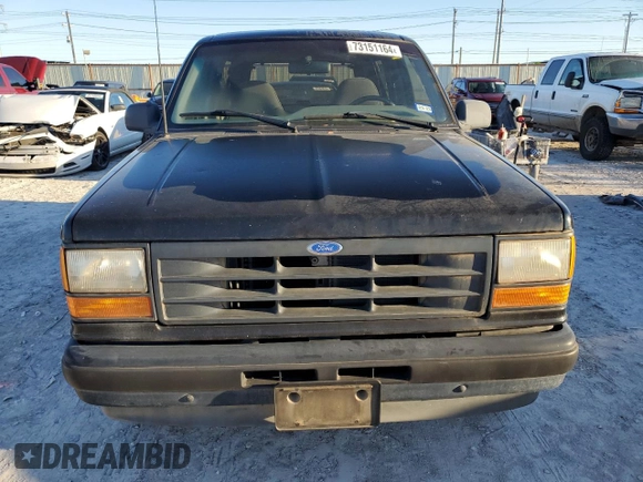 1994 Ford Explorer z VIN 1FMCU22X6RUE44203, wystawiony jako Copart lot #73151164 z przebiegiem 130 777 mil mil oraz Czysty tytuł • Clean title. Historia ofert i sprzedaży dostępna na DreamBid. Obrazek 5.