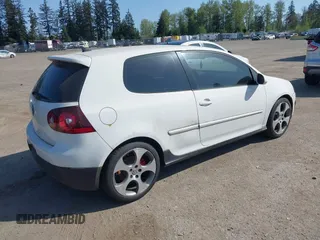 2009 Volkswagen GTI с VIN WVWFD71K29W146000, выставлен на аукционе IAAI как лот 42119430 с пробегом 101 305 миль миль и . История ставок и продаж доступна на DreamBid. Изображение 4.