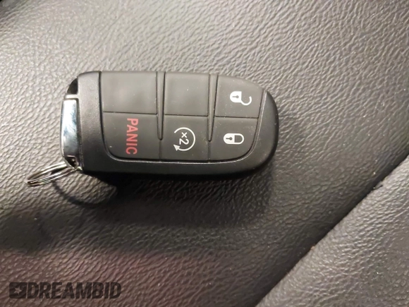 2024 Jeep Compass Limited с VIN 3C4NJDCN4RT582766, выставлен на аукционе IAAI как лот 41909782 с пробегом 13 134 миль миль и . История ставок и продаж доступна на DreamBid. Изображение 11.