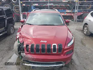 2016 Jeep Cherokee Limited с VIN 1C4PJLDS2GW107504, выставлен на аукционе IAAI как лот 42428505 с пробегом 124 964 миль миль и . История ставок и продаж доступна на DreamBid. Изображение 12.