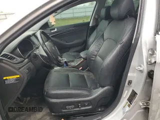 2016 Kia Cadenza with VIN KNALN4D74G5215324, listed as a Copart auction lot 78393644 with 68,191 mi miles and Salvage Title. Bid and sale history available at carsss.com. Image 7.