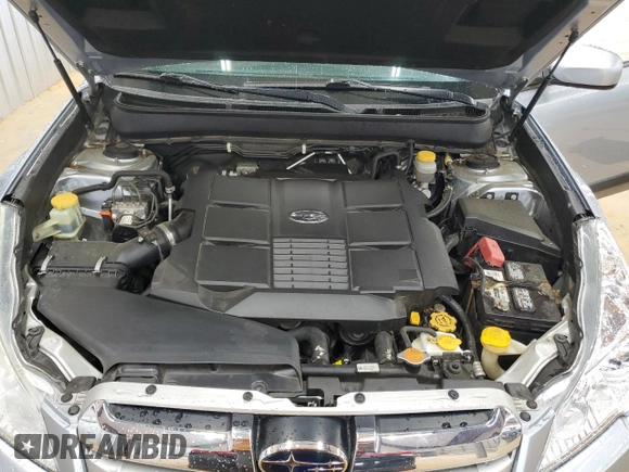 2014 Subaru Outback Limited with VIN 4S4BRDMC6E2256354, listed as a Copart auction lot 60799875 with 117,813 mi miles and Salvage title. Bid and sale history available at DreamBid. Image 12.