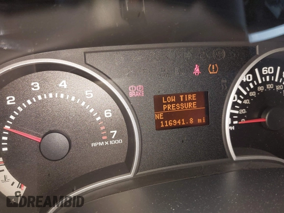 2010 Ford Explorer Sport Trac с VIN 1FMEU2D86AUA04257, выставлен на аукционе IAAI как лот 42144442 с пробегом 116 941 миль миль и . История ставок и продаж доступна на DreamBid. Изображение 15.