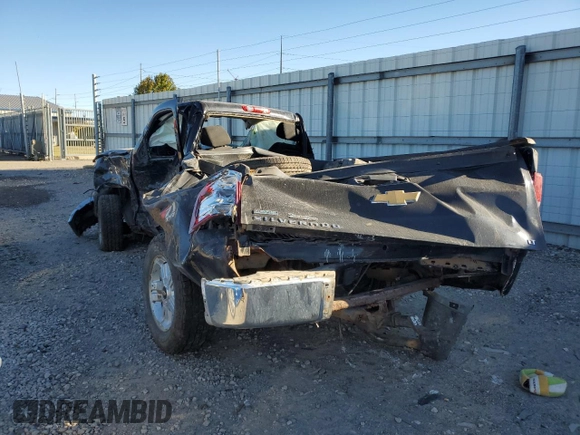 2012 Chevrolet Silverado 1500 LT with VIN 1GCNKSE00CZ157872, listed as a Copart auction lot 74518834 with Not Provided miles and Clean Title. Bid and sale history available at DreamBid. Image 2.