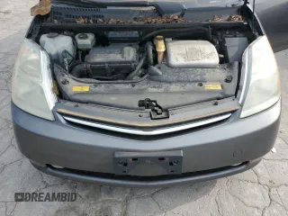 2006 Toyota Prius with VIN JTDKB20U463190992, listed as a Copart auction lot 54944395 with 272,878 mi miles and Salvage Title. Bid and sale history available at DreamBid. Image 11.