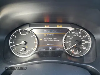 2019 Nissan Altima S with VIN 1N4BL4BV7KC156429, listed as a Copart auction lot 50074055 with 97,118 mi miles and Salvage Title. Bid and sale history available at DreamBid. Image 9.