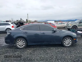 2012 Mazda 6 i Touring with VIN 1YVHZ8DH0C5M39692, listed as a IAAI auction lot 41772656 with 137,386 mi miles and . Bid and sale history available at DreamBid. Image 14.