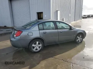 2006 Saturn ION z VIN 1G8AL55F66Z151350, wystawiony jako Copart lot #43290635 z przebiegiem 141 777 mil mil oraz Szkoda całkowita • Salvage title. Historia ofert i sprzedaży dostępna na DreamBid. Obrazek 3.