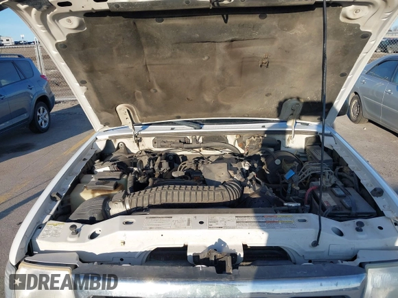 1999 Ford Ranger XLT with VIN 1FTZR15XXXPB39191, listed as a IAAI auction lot 41761384 with 179,624 mi miles and . Bid and sale history available at DreamBid. Image 10.