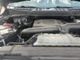 2021 Ford F-150 XL с VIN 1FTFW1E83MKD31565, выставлен на аукционе Copart как лот 71515895 с пробегом 48 983 миль миль и Списание • Salvage title. История ставок и продаж доступна на DreamBid. Изображение 16.