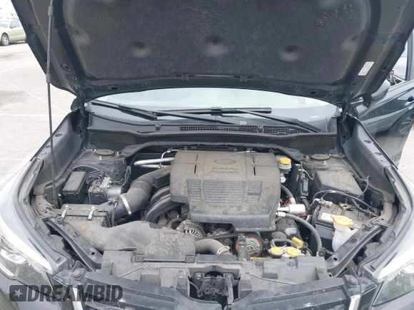 2019 Subaru Forester Premium with VIN JF2SKAGC7KH449156, listed as a IAAI auction lot 42397989 with 99,659 mi miles and . Bid and sale history available at DreamBid. Image 10.