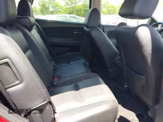2014 Mazda CX-9 Touring with VIN JM3TB2CA7E0427214, listed as a IAAI auction lot 42175140 with 182,091 mi miles and . Bid and sale history available at carsss.com. Image 8.