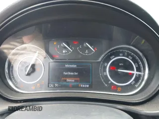 2017 Buick Regal Sport Touring с VIN 2G4GL5EX2H9194889, выставлен на аукционе IAAI как лот 42094087 с пробегом 164 520 миль миль и . История ставок и продаж доступна на DreamBid. Изображение 7.
