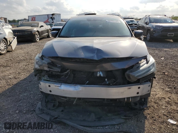 2019 Acura ILX Premium z VIN 19UDE2F74KA009351, wystawiony jako Copart lot #52791145 z przebiegiem 161 144 mil mil oraz Szkoda całkowita • Salvage title. Historia ofert i sprzedaży dostępna na DreamBid. Obrazek 5.