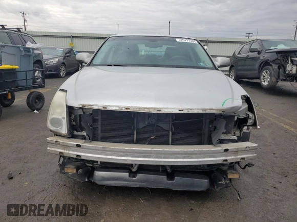 2010 Cadillac DTS 1SA z VIN 1G6KA5EY0AU125918, wystawiony jako Copart lot #45471305 z przebiegiem 56 685 mil mil oraz Szkoda całkowita • Salvage title. Historia ofert i sprzedaży dostępna na DreamBid. Obrazek 5.