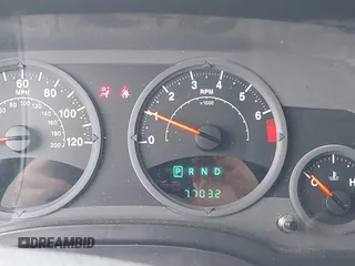 2008 Jeep Patriot Sport with VIN 1J8FT28088D520705, listed as a IAAI auction lot 42107804 with 77,032 mi miles and . Bid and sale history available at DreamBid. Image 15.