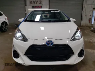 2016 Toyota Prius One with VIN JTDKDTB3XG1122648, listed as a Copart auction lot 51676575 with 115,081 mi miles and Clean Title. Bid and sale history available at DreamBid. Image 5.