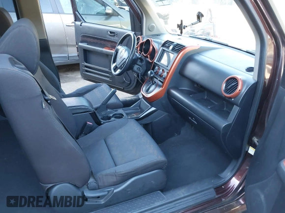 2007 Honda Element SC with VIN 5J6YH18907L007974, listed as a IAAI auction lot 41757632 with 210,351 mi miles and . Bid and sale history available at DreamBid. Image 5.