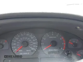 2001 Ford Mustang GT Deluxe с VIN 1FAFP42X81F139109, выставлен на аукционе IAAI как лот 42498409 с пробегом Не указан миль и . История ставок и продаж доступна на DreamBid. Изображение 7.