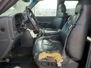 2002 Chevrolet Silverado 1500 LT with VIN 2GCEC19T421161569, listed as a Copart auction lot 78504044 with 182,158 mi miles and Salvage Title. Bid and sale history available at carsss.com. Image 7.