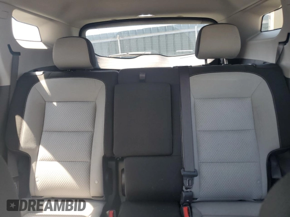 2022 GMC Terrain SLE with VIN 3GKALTEV8NL232233, listed as a Copart auction lot 61998565 with 149,291 mi miles and Clean title. Bid and sale history available at DreamBid. Image 10.