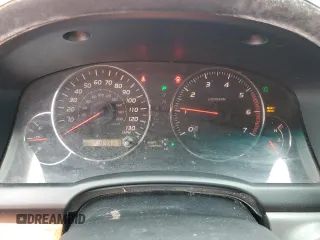 2004 Lexus GX 470 z VIN JTJBT20X740031726, wystawiony jako Copart lot #59712925 z przebiegiem 199 567 mil mil oraz Czysty tytuł • Clean title. Historia ofert i sprzedaży dostępna na DreamBid. Obrazek 9.