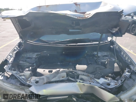 2018 Mitsubishi Outlander SE with VIN JA4AP3AW7JU002904, listed as a IAAI auction lot 42308738 with 65,259 mi miles and . Bid and sale history available at DreamBid. Image 10.