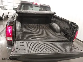 2017 Ram 1500 Big Horn with VIN 3C6RR7LT0HG689807, listed as a IAAI auction lot 41696398 with 109,877 mi miles. Bid and sale history available at carsss.com. Image 12.