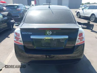 2011 Nissan Sentra SL with VIN 3N1AB6AP4BL695766, listed as a IAAI auction lot 42497617 with 130,289 mi miles and . Bid and sale history available at DreamBid. Image 17.