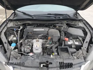 2013 Honda Accord Sdn EX-L with VIN 1HGCR2F8XDA231713, listed as a Copart auction lot 53193455 with 100,268 mi miles and Salvage Title. Bid and sale history available at carsss.com. Image 13.