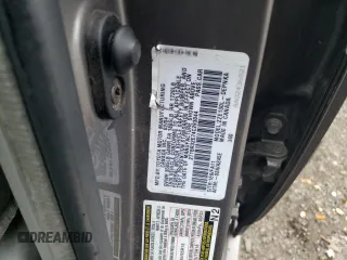2004 Toyota Corolla CE with VIN 2T1BR32E74C293044, listed as a Copart auction lot 55916395 with Not Provided miles and Clean Title. Bid and sale history available at DreamBid. Image 12.