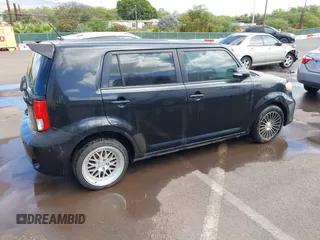 2012 Scion xB z VIN JTLZE4FE4C1142406, wystawiony jako IAAI lot #41723596 z przebiegiem 197 235 mil mil oraz . Historia ofert i sprzedaży dostępna na DreamBid. Obrazek 4.