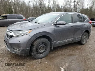 2018 Honda CR-V EX-L with VIN 2HKRW2H88JH148753, listed as a Copart auction lot 84613464 with 148,464 mi miles and Clean Title. Bid and sale history available at carsss.com. Image 1.