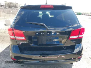 2019 Dodge Journey GT with VIN 3C4PDDEG9KT687890, listed as a IAAI auction lot 42050097 with 74,369 mi miles and . Bid and sale history available at DreamBid. Image 17.