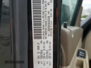 2008 Jeep Liberty Sport z VIN 1J8GN28K68W262608, wystawiony jako Copart lot #54179615 z przebiegiem 116 585 mil mil oraz Szkoda całkowita • Salvage title. Historia ofert i sprzedaży dostępna na DreamBid. Obrazek 14.